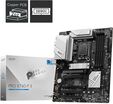 Placa Base MSI PRO B760-P II image number null
