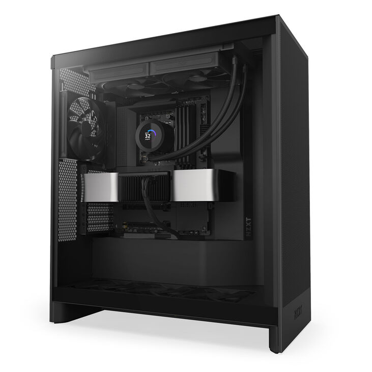 Kit de Refrigeración Líquida CPU NZXT Kraken 240 V2 image number 9