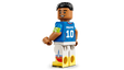 LEGO Editions: Kylian Mbapp&eacute;: Fen&oacute;menos del F&uacute;tbol, 490 Piezas (43013) image number null