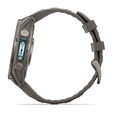 Smartwatch Garmin Fenix 9 47mm Cinzento image number null