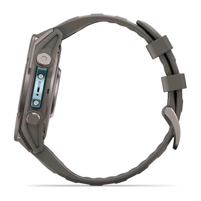 Smartwatch Garmin Fenix 9 47mm Cinzento image number 12