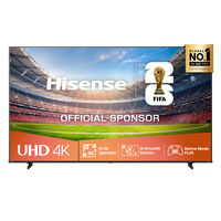Televisor Hisense 85A6Q 85" LED UltraHD 4K VIDAA