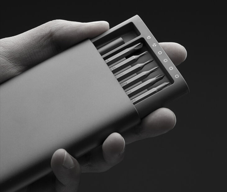 Xiaomi Wiha 24 en 1 Destornillador de Precisión image number 6