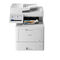 Impresora Multifunción Láser Brother MFC-L9670CDN Color