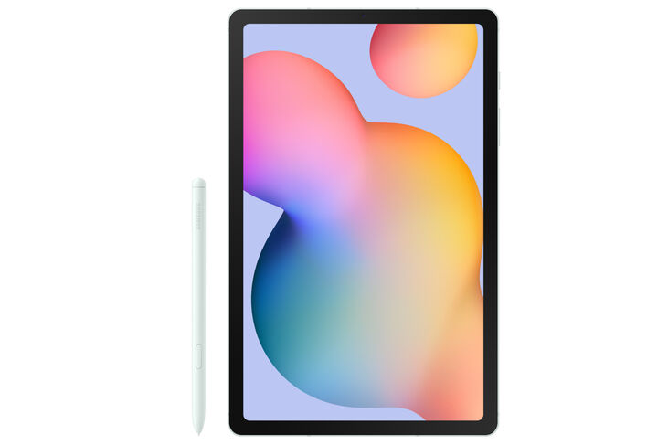 Tablet Samsung Galaxy Tab S6 Lite 2024 10.4" (4 / 128GB) WiFi Verde image number 9