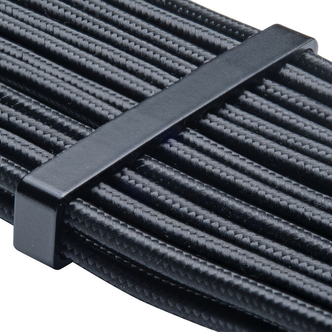 Kit Cables Phanteks Revolt PCIe Gen5 Starter Set Negro image number 4