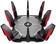 Router TP-Link Archer AX11000 Wi-Fi 6 Gaming image number null