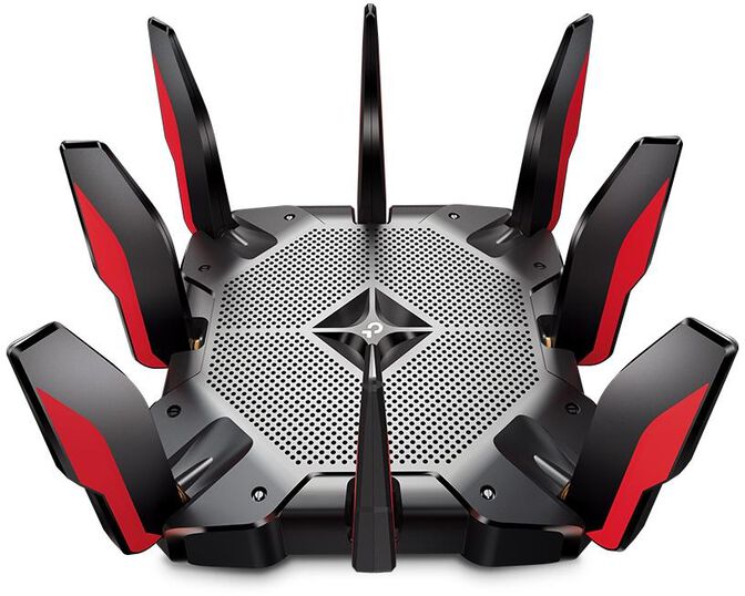 Router TP-Link Archer AX11000 Wi-Fi 6 Gaming image number 0