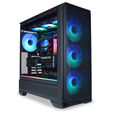 Ordenador King Mod Gamer-PC Ryzen 7 7800X3D 32GB DDR5 2TB RTX 5090 WiFi W11 image number null