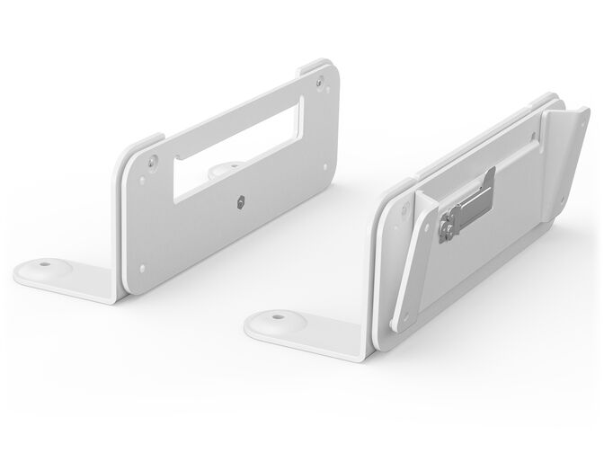 Soporte de Pared Logitech Wall Mount para Video Bars image number 5