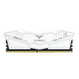 Team Group Kit 32GB (2 x 16GB) DDR5 6000MHz Delta RGB Blanco CL38 V2 image number null