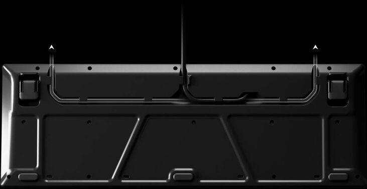 Teclado SteelSeries Apex 3 ES image number 4