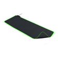 Alfombrilla Razer Goliathus Extended Chroma Negro image number null
