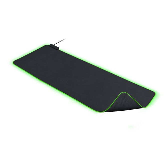 Alfombrilla Razer Goliathus Extended Chroma Negro image number 1