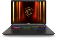 Port&aacute;til MSI Vector 16 HX AI A2XWFG-020PT 16" Ultra 9 275HX 32GB DDR5 1TB RTX 5060 QHD+ 240Hz