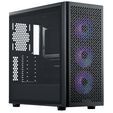 Torre E-ATX Cooler Master Elite 502 Negra image number null