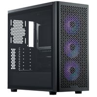 Torre E-ATX Cooler Master Elite 502 Negra