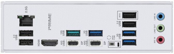 Placa Base Asus PRIME X870-P image number 7