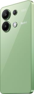 Smartphone Xiaomi Redmi Note 13 4G 6.67" 8GB/256GB Dual SIM Mint Green image number null