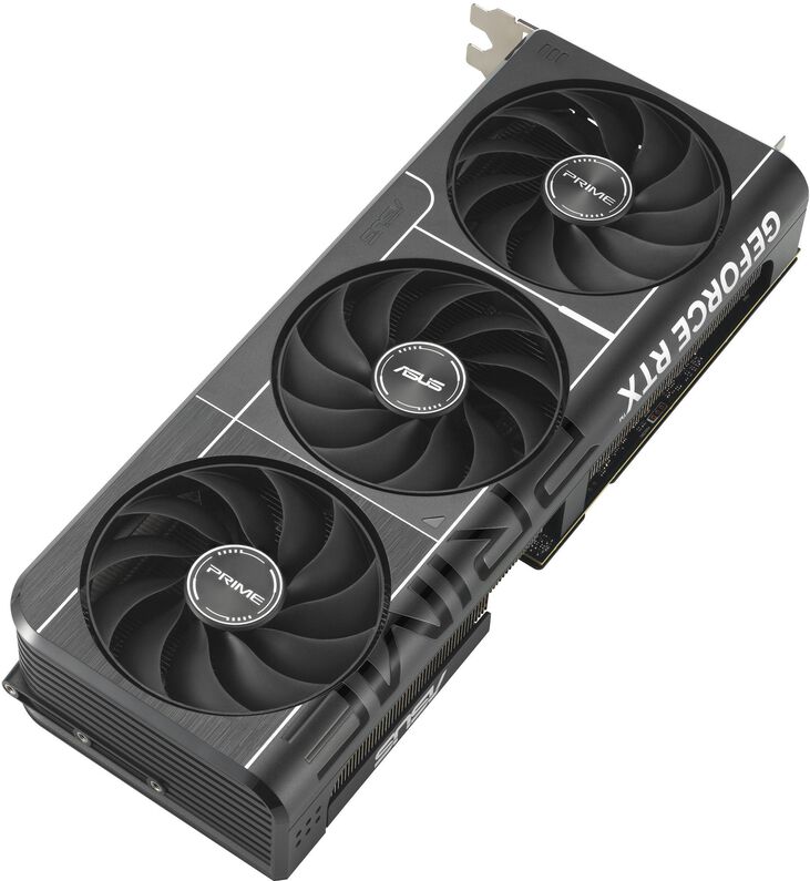 Tarjeta Gráfica Asus GeForce® RTX 5070 Prime OC 12GB GDDR7 DLSS4 image number 2