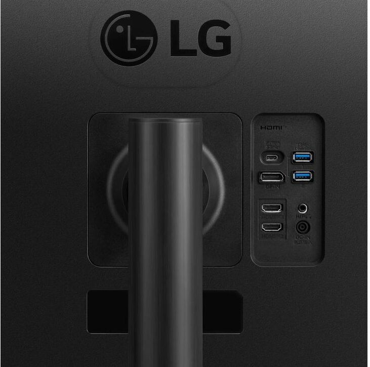 Monitor Curvo LG UltraWide 34" 34WR55QK-B VA UWQHD 100Hz 5ms sRGB99% image number 3