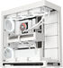 Caja ATX HAVN HS 420 Base Blanco image number null