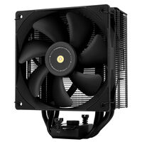Ventilador CPU Thermalright Assassin Spirit 120 Evo Dark