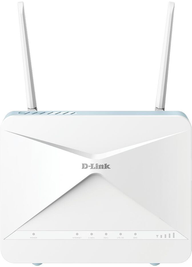 Router D-Link EAGLE PRO AI AX1500 4G Smart Router image number 0