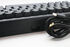 Teclado Mecânico Ducky Tinker65 65% RGB Black MX-Red (ES) image number null