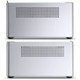 Caja Mini-ITX Jonsbo N10 Gris image number null