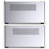 Caja Mini-ITX Jonsbo N10 Gris image number null
