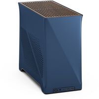 Torre Mini-ITX Fractal Design Era 2 Midnight Blue