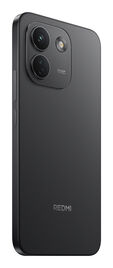 Smartphone Xiaomi Redmi Note 17 Pro Max 5G 6.83" (8 / 256GB) 120Hz Negro image number null