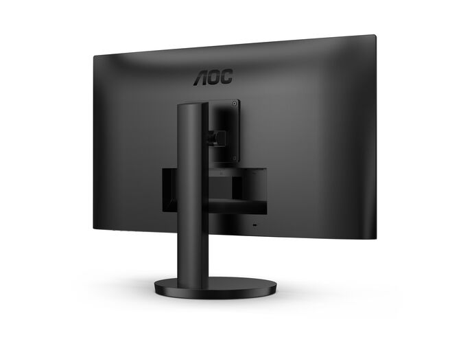 Monitor AOC 27" Q27B3CF2 IPS QHD 100Hz 1ms USB-c (PD65W) Ajuste Altura image number 1