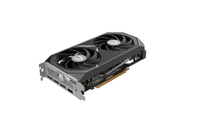 Tarjeta Gr&aacute;fica ZOTAC GeForce&reg; RTX 5060 Twin Edge 8GB GDDR7 DLSS4 image number 4