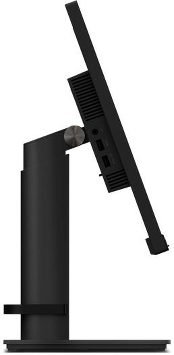 Monitor Lenovo Thinkvision 24" T24M-IPS FHD 60Hz 4ms USB-C + Altavoces image number 4