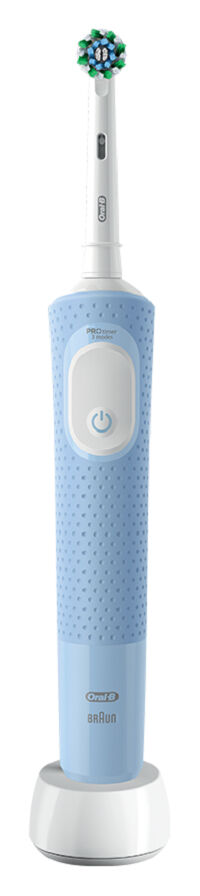 Cepillo de Dientes El&eacute;ctrico Oral-B Vitality Pro D103 Azul