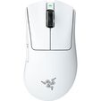 Rat&oacute;n Razer DeathAdder V4 Pro 45000DPI Wireless Blanco image number null