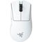 Rat&oacute;n Razer DeathAdder V4 Pro 45000DPI Wireless Blanco