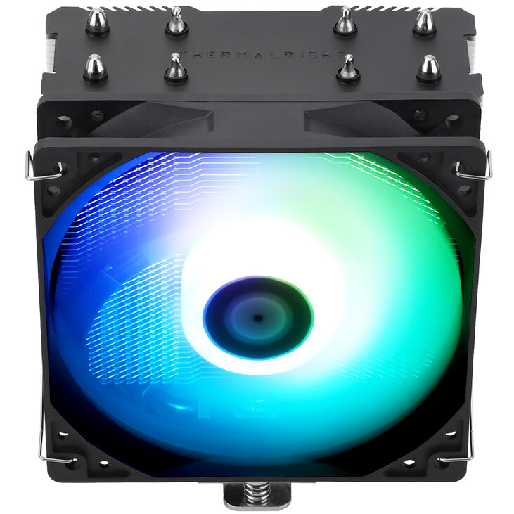 Ventilador CPU Thermalright Assassin X 120 Refined SE ARGB image number 3