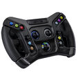 Volante VPG Sim Mustang GT3 ARGB Carbono image number null