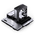 Ventilador CPU Jonsbo CB40 ARGB Negro - 120mm image number null