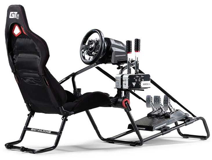 Cockpit Next Level Racing GT Lite Pro Foldable image number 2
