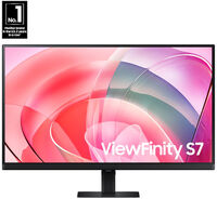 Monitor Samsung ViewFinity 32" S7 S70D VA UHD 4K 60Hz 5ms