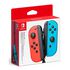 Mando Nintendo Joy-Con (set Izq/Der) Azul Neón / Rojo Neón image number null