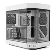 Caja ATX Hyte Y60 Vidrio Templado Blanco image number null