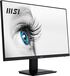 Monitor MSI 27" PRO MP273A IPS  FHD 100Hz 1ms image number null