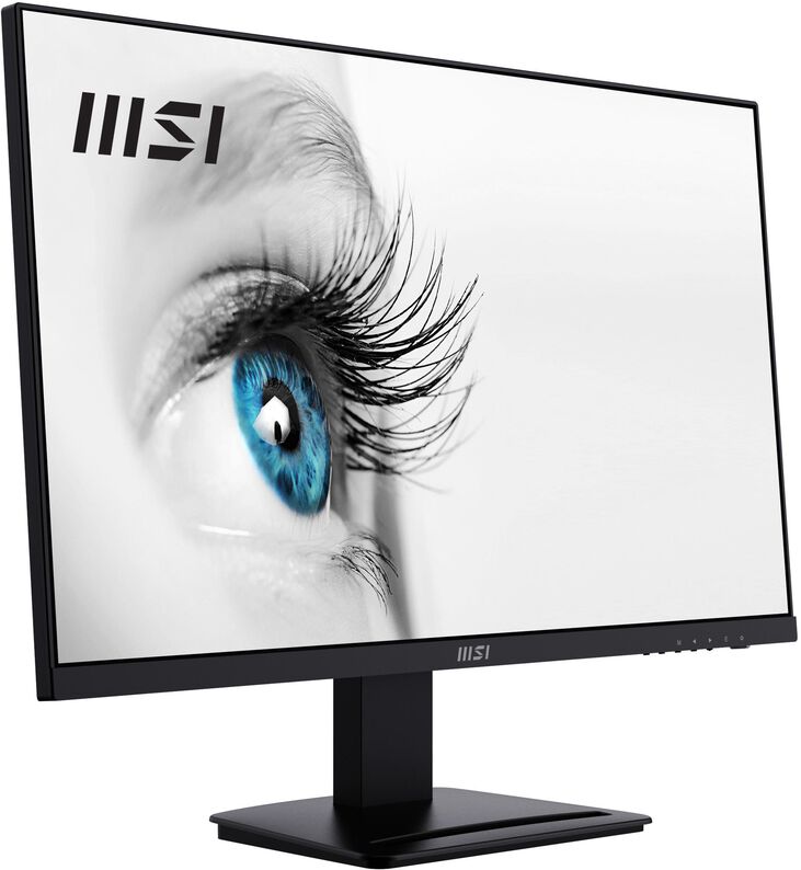 Monitor MSI 27" PRO MP273A IPS  FHD 100Hz 1ms image number 5