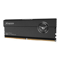 Team Group Kit 64GB (2 x 32GB) DDR5 6000MHz Xtreem Negro CL30