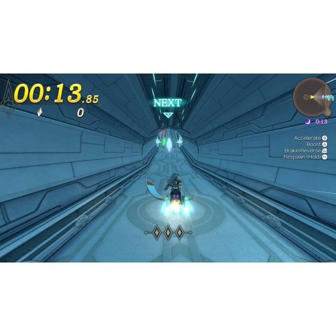 Juego Nintendo Xenoblade Definitive Edition Nintendo Switch 2 Edition image number 1
